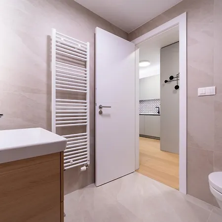 Apartman Casa Stadiones *