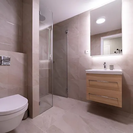Apartman Casa Stadiones *