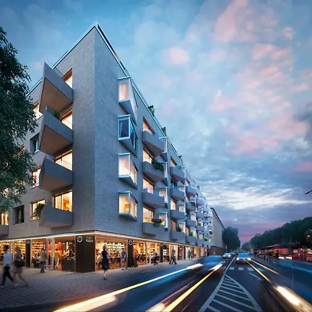 Casa Stadiones *