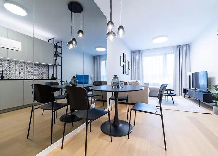 Casa Stadiones Appartamento