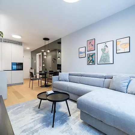 Apartment Casa Stadiones *