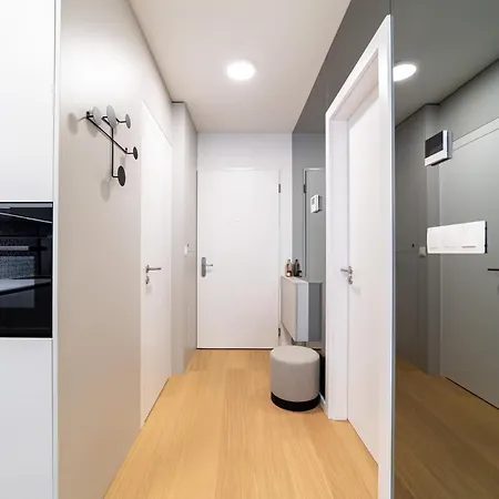 Casa Stadiones Apartment